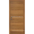 Furnierte Türen von Holz rustikal, traditionellen Kiefer Holz Furnier-Tür-design